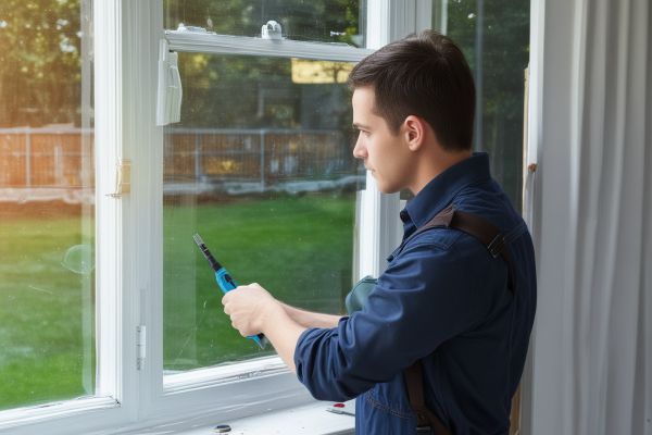 David Hanger, Founder and Master Craftsman at Hangers Installation Co
