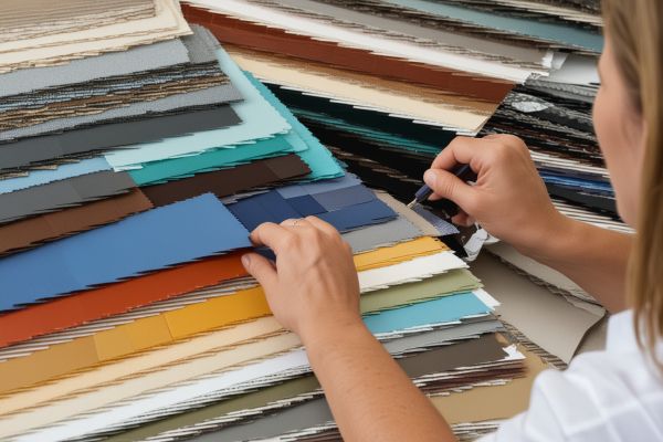 Jennifer Chen, Customer Service Manager at Hangers Installation Co