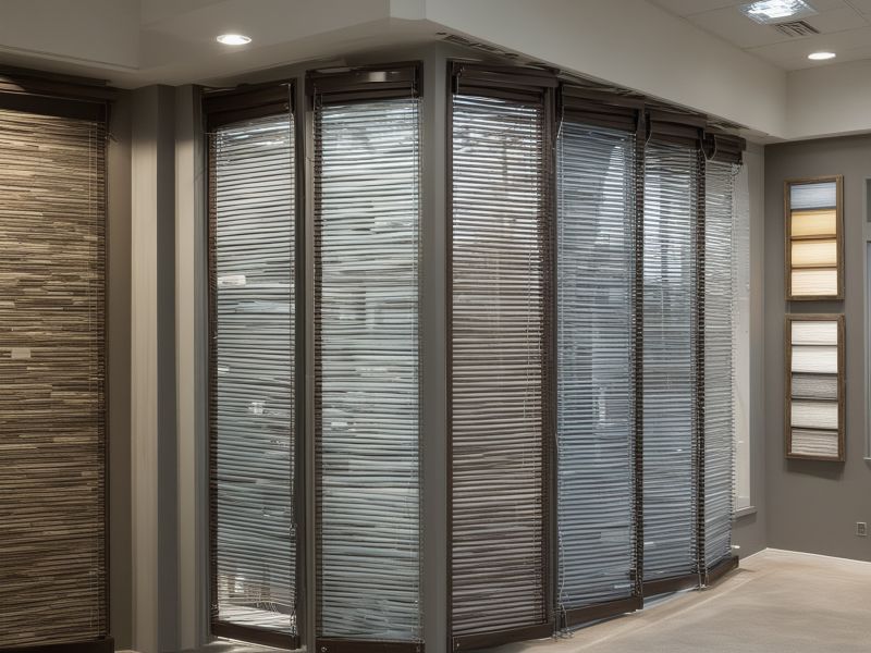 Hangers Installation Co company founder working with professional tools in workshop